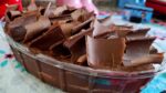 SOBREMESA MAIS PEDIDA DA VITRINE/VAI SER O MELHOR DOCE PRO FINAL DE ANO/AMOR DE CHOCOLATE