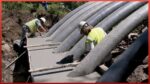 Trabalhadores de construção engenhosos que estão em outro nível ▶38