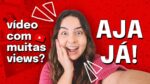Um Vídeo VIRALIZOU? FAÇA ISSO Para Crescer O Seu Canal De Uma Vez Por Todas!
