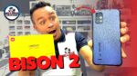 UMIDIGI Bison 2, CELULAR POTENTE com RESISTÊNCIA MILITAR! Rugged