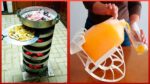 40 utensílios de cozinha incríveis colocados em teste | Fará sua vida mais fácil ▶7