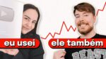 ⚡A Estratégia Que Todo YOUTUBER GRANDE Usou Para CRESCER!