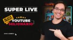 BLACK NOVEMBER – Youtube Milionário
