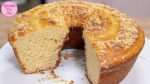 Bolo de queijo de pacotinho no liquidificador: receita fácil e irresistível para acompanhar seu café!