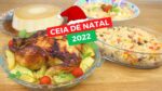 “CEIA DE NATAL DELICIOSA: Receita Simples, Fácil, Rápida e Econômica para Surpreender sua Família!”