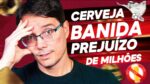 CERVEJA BANIDA E MAIS! QUAL O PREJUÍZO DO CATAR NESSA COPA DO MUNDO?!