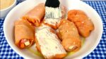 ESSE FRANGO EU APRENDI COM UM CHEFE DE RESTAURANTE | O MAIS DELICIOSO QUE JÁ COMI | Gabriel Freitas
