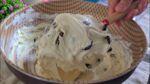 EU FATURO 2 MIL REAIS SÓ COM ESSE RECHEIO TRUFANDO PANETONES, RECHEIO OREO NEVADO NOVIDADE