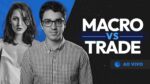 MACRO vs TRADE: Quem ganha mais dinheiro no mercado cripto?