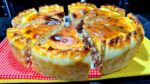 Delicie-se com a Torta de Pedacinhos Salgado mais Saborosa do Mundo, sucesso de vendas!
