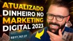 “Descubra as top maneiras de ganhar dinheiro no marketing digital”