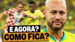 DEU RUIM! A DERROTA DO BRASIL FERRA TODO O BRASIL E ATÉ VOCÊ