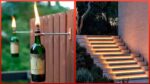 Idéias incríveis de DIY para quintal que vão melhorar sua casa ▶2