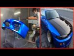 Restaurando Carro Abandonado Por 10 Anos | Vai Começar?