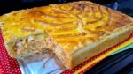 Descubra a irresistível torta que não pode faltar na sua ceia de Natal!