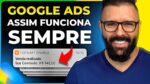“Google Ads para afiliados: Segredos para vender muito com estratégias infalíveis”