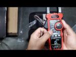 Multimetro kaiweets ACDC HT 208D