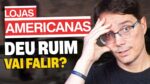 “Crise na Americanas: entenda o rombo de 20 bilhões e saiba se a empresa está à beira da falência”