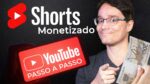 “Descubra como impulsionar seu canal em 2023 com o poder dos YouTube Shorts!”