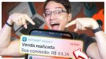 “Guia Completo de Como Fazer a Primeira Venda no Hotmart e Ganhar R$1000 no Primeiro Mês”