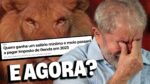 “Leão do Imposto de Renda: como os pobres estão sendo afetados?”