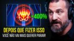 Neurocientista Afirma: “Sua Testosterona Aumentará Naturalmente Em Até 400%”
