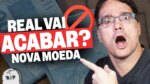 “O futuro do Real: será que a moeda comum da América do Sul vai acabar? Saiba mais aqui!”