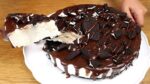 “Experiencie uma nova forma de saborear Oreo: nossa torta fácil e deliciosa!”