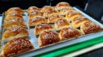 Aprenda a fazer salgado de padaria e ganhe dinheiro com essa deliciosa receita caseira