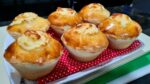 Receita de Empadão: Aprenda a fazer o mais saboroso do mundo e aumente seus lucros!