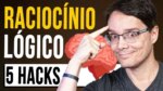 “Desenvolva seu potencial: 5 dicas comprovadas para aprimorar o raciocínio lógico”