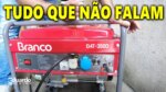 GERADOR Baixo Custo: Dicas, Boas Práticas e TUDO que NÃO te CONTAM