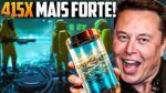 A Revolução das Baterias: Elon Musk Apresenta Tecnologia de Sal Marinho Mais Poderosa que a de Lítio!