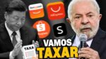 “Taxação de compras da China: O que fazer?”