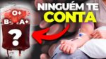 “O Problema Real da Doação de Sangue que Você Não Conhece”